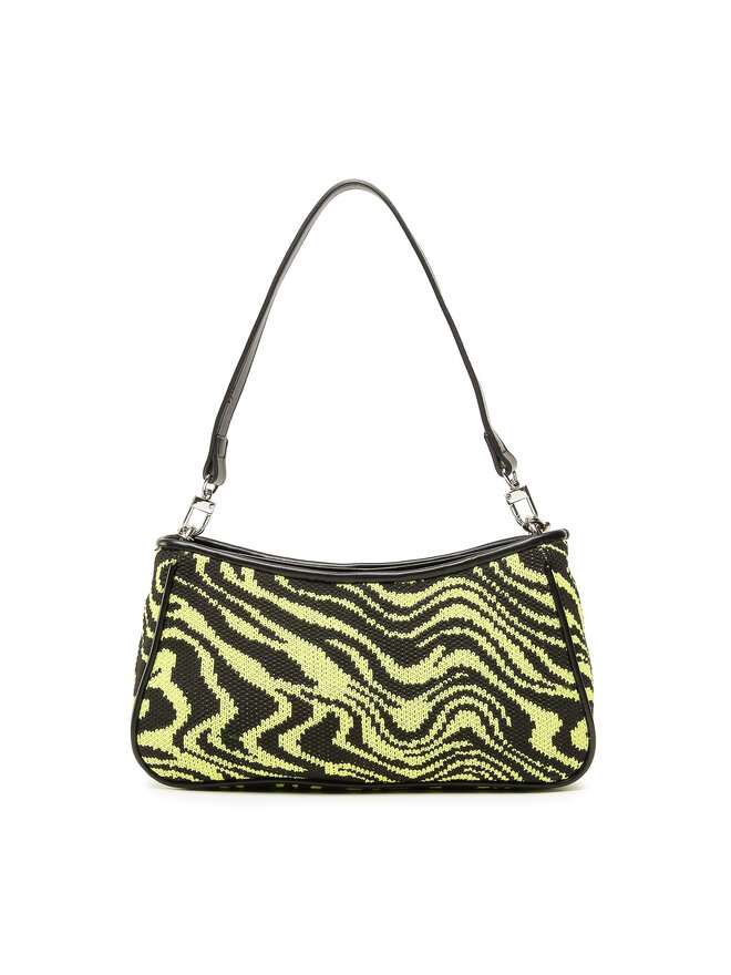 Jenny Fairy Handtasche Jenny Fairy MJH-C-092-02 Grün