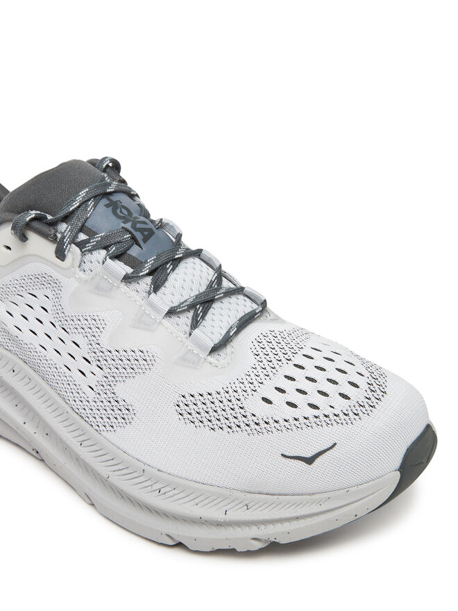 Hoka Взуття для бігу Hoka Kawana 2 1147930 Сірий