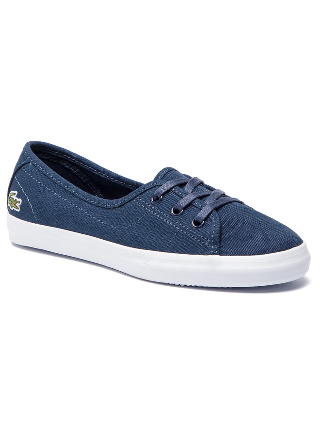Lacoste chunky off hot sale