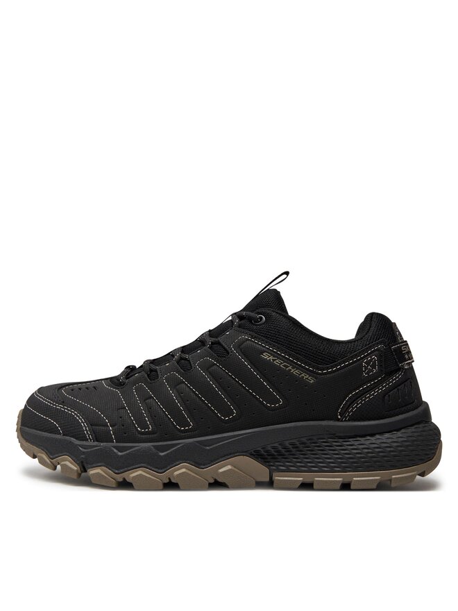 Skechers Sneakers Skechers Dynamite At 237615 Nero