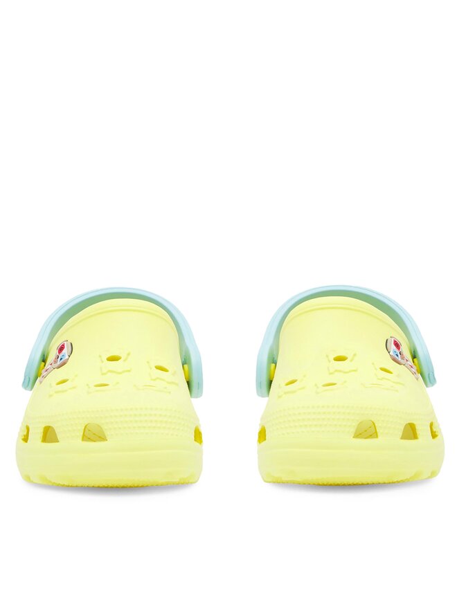 Nelli Blu Chanclas Nelli Blu CA23116 Amarillo