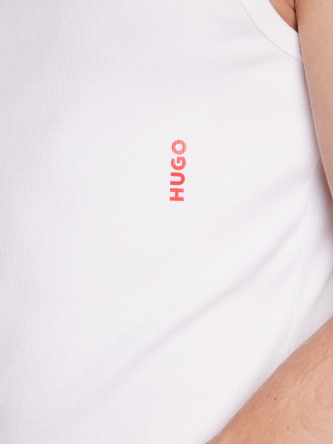 HUGO HUGO Tanktop-Set 50469778 Bunt Slim Fit