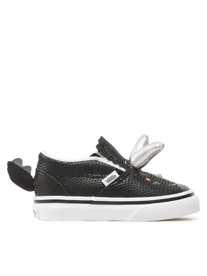 Vans glow in the dark dinosaurs deals