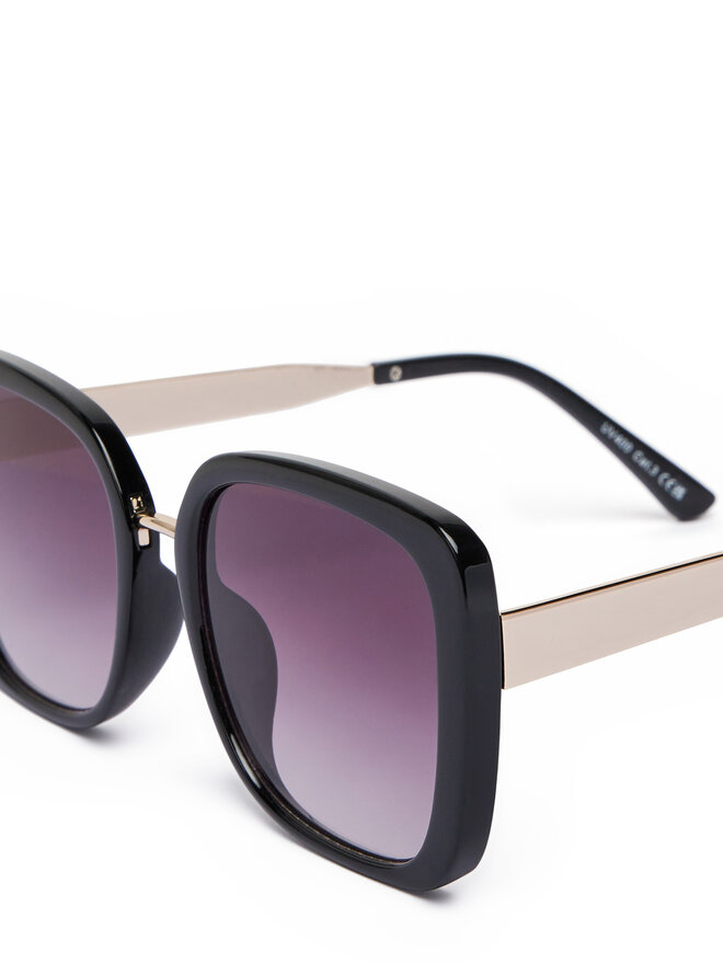 JENNY Gafas de sol JENNY 4WF-025-SS25 Negro