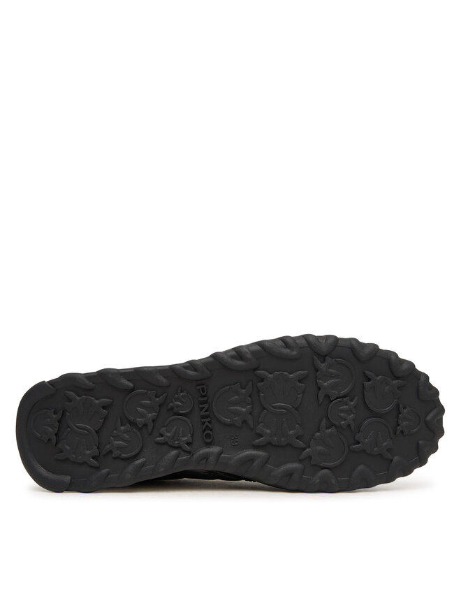 PINKO Sneakers PINKO Gea 01 SS0177P023 Schwarz