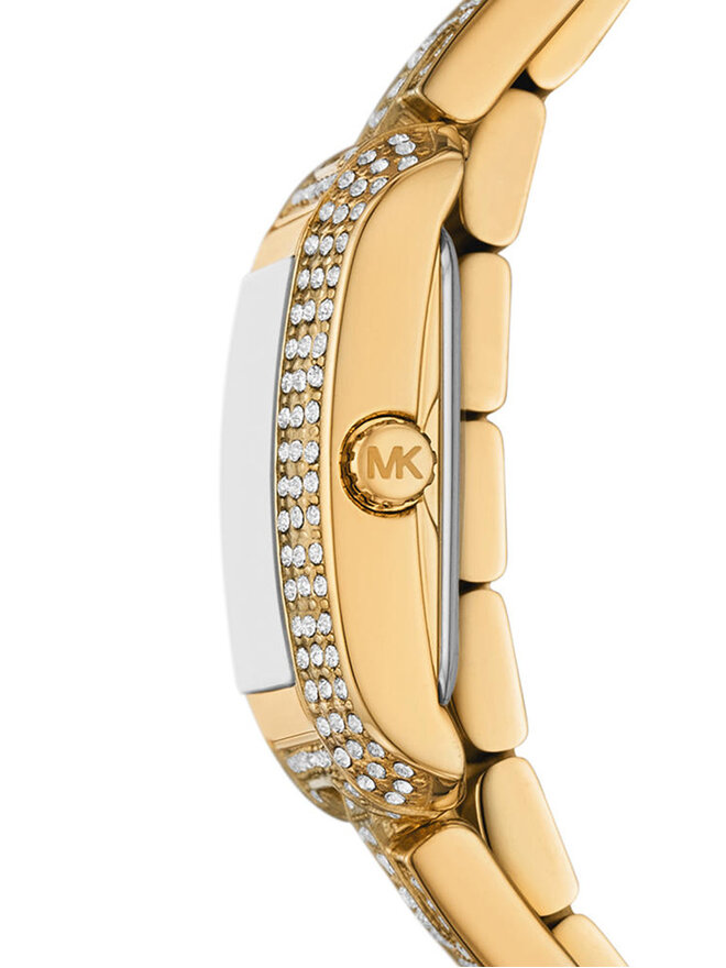 Michael Kors Ceas Michael Kors Emery MK4835 Auriu