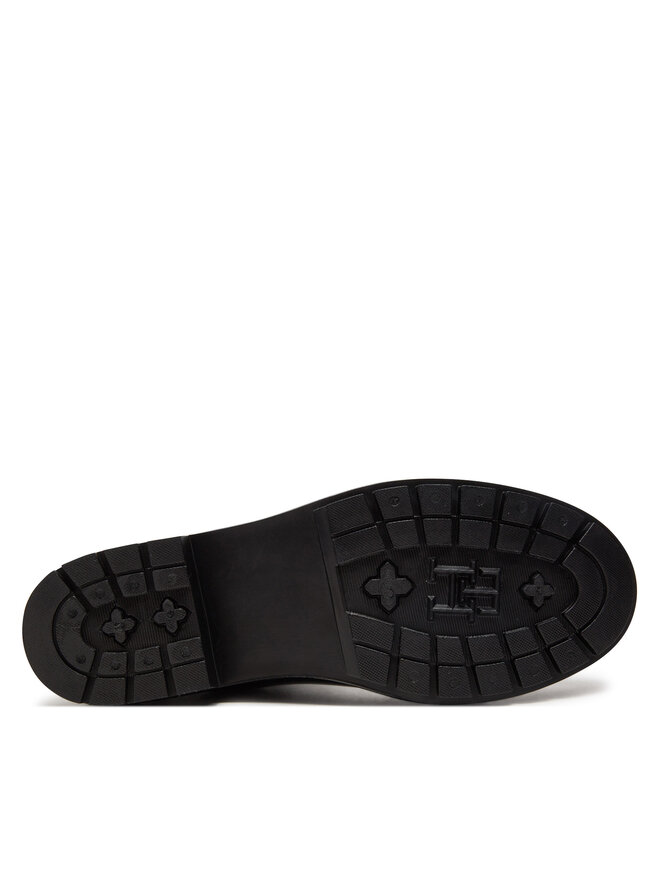 Tommy Hilfiger Wellington Tommy Hilfiger FW0FW08214 Nero