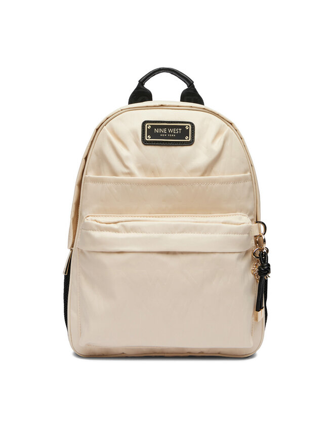 Nine West Rucksack Nine West CEO-Callina-LA374-4692 Écru