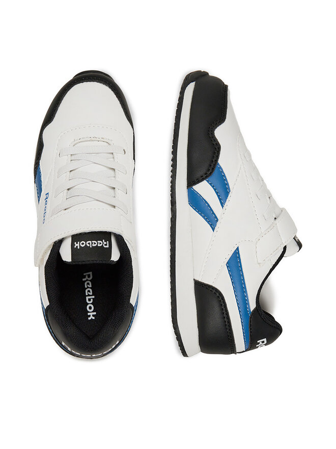 Reebok Снікерcи Reebok CEO-V9-25195-02(IV)CH Білий