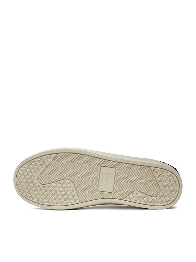 G-Star Raw Αθλητικά G-Star Raw CEO-YG240112-01L Λευκό