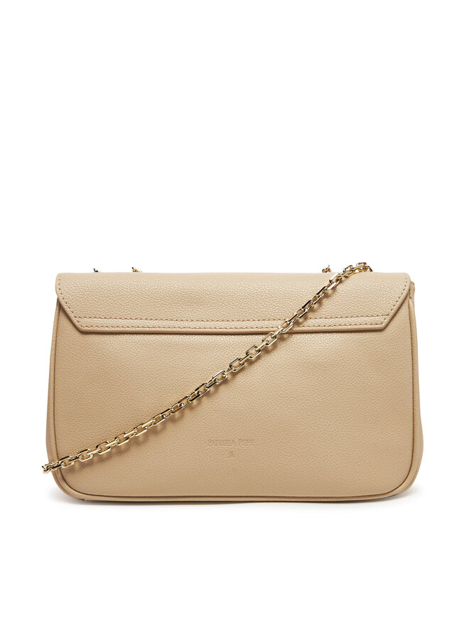 Patrizia Pepe Сумка Patrizia Pepe 8B0228/L001 Бежевий