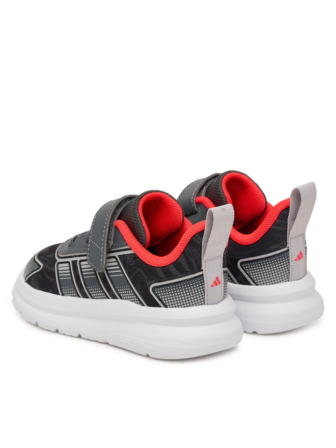 adidas Sneakers adidas Tensaur Run 4.0 Shoes Infants KI0105 Grau