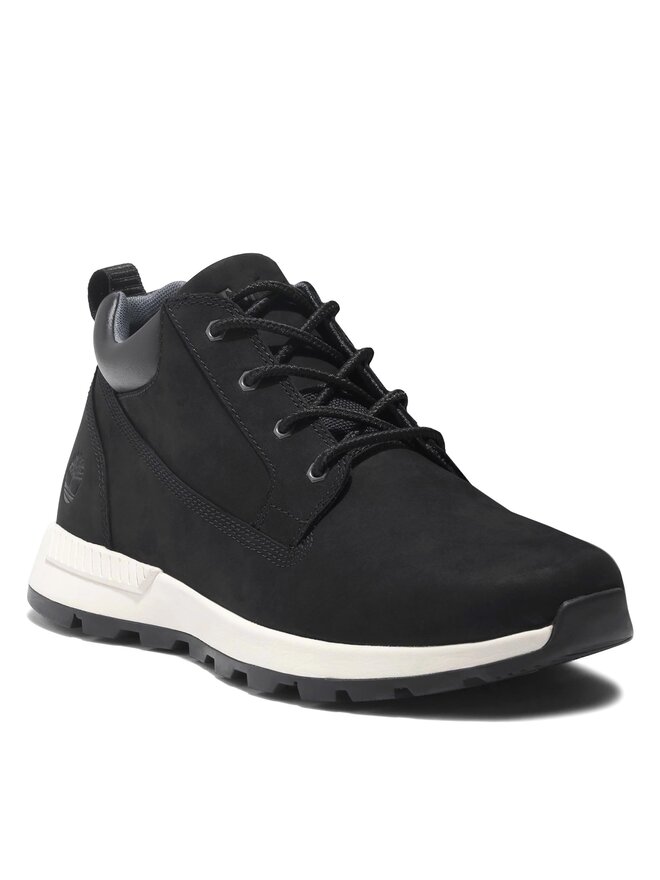 Timberland Sneakersy Timberland Killington Trkr Hc TB0A2J3F0011 Černá