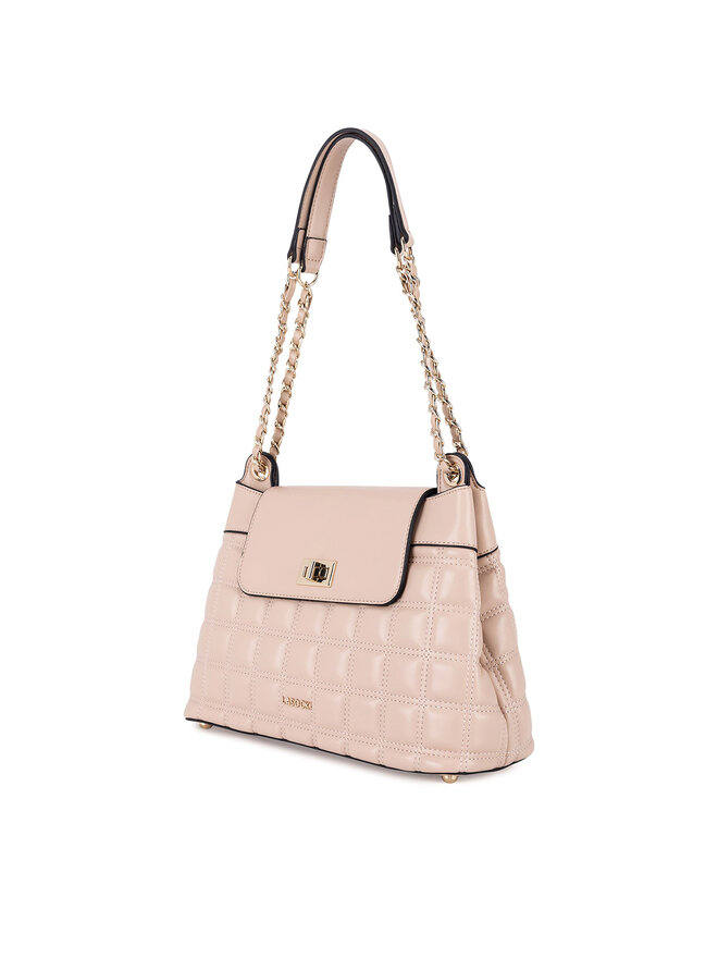 Lasocki Handtasche Lasocki LSK-B-003-06 Rosa