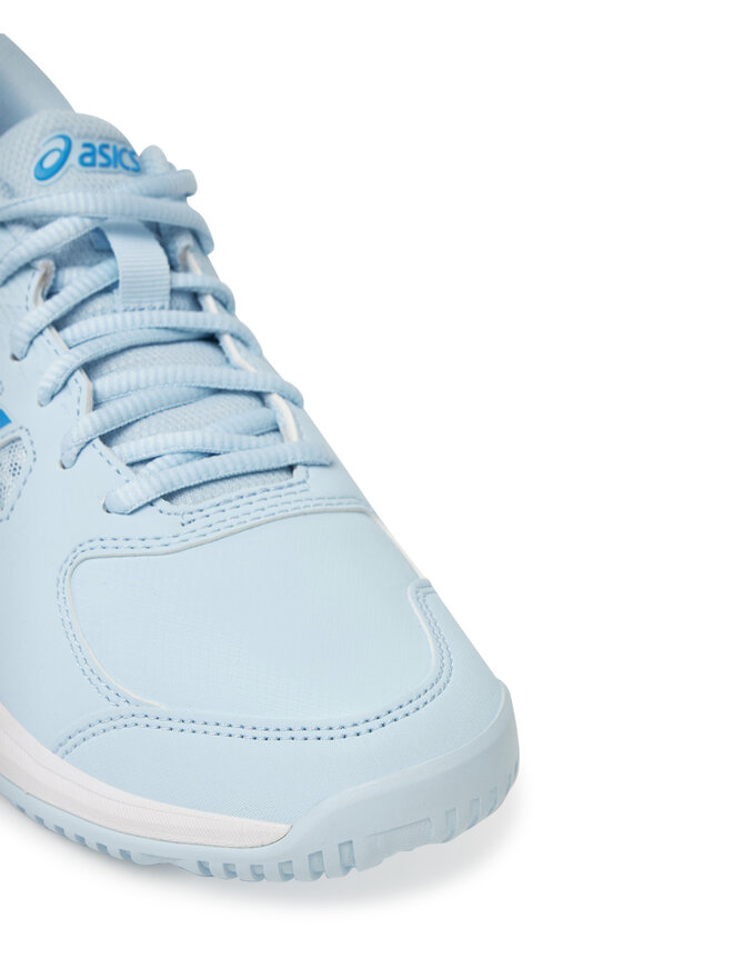 Asics Παπούτσια Τένις Asics Court Slide 4 1042A283 Μπλε