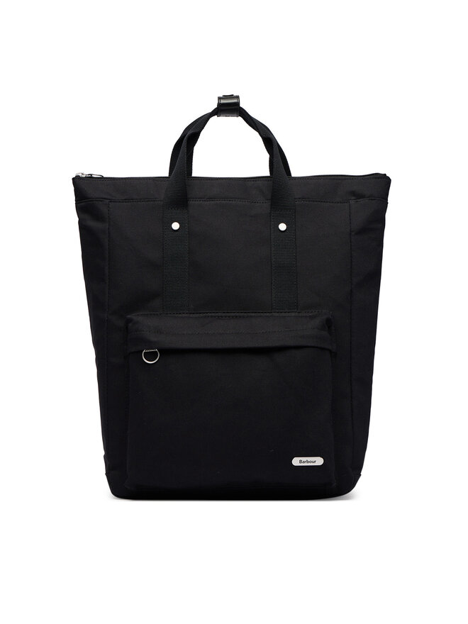 Barbour Rucksack Barbour Olivia LBA0369BK11 Schwarz