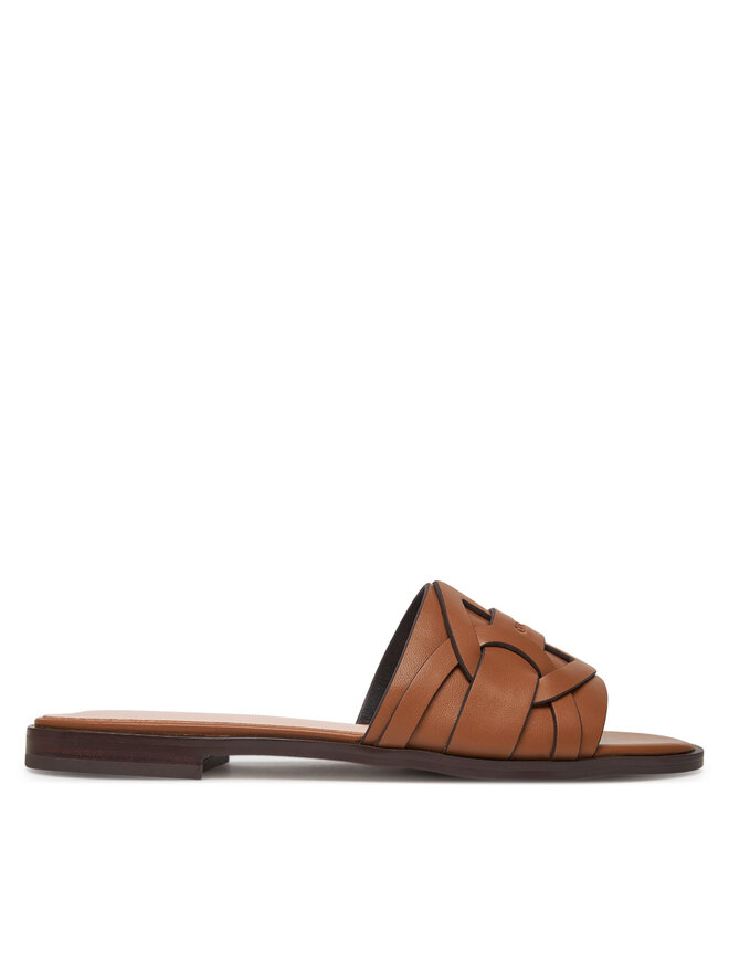 Coccinelle Chanclas Coccinelle E4 SVP 17 01 01 Marrón