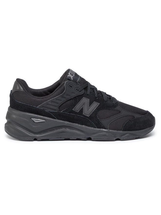 New Balance Sneakers New Balance MSX90TTF Schwarz