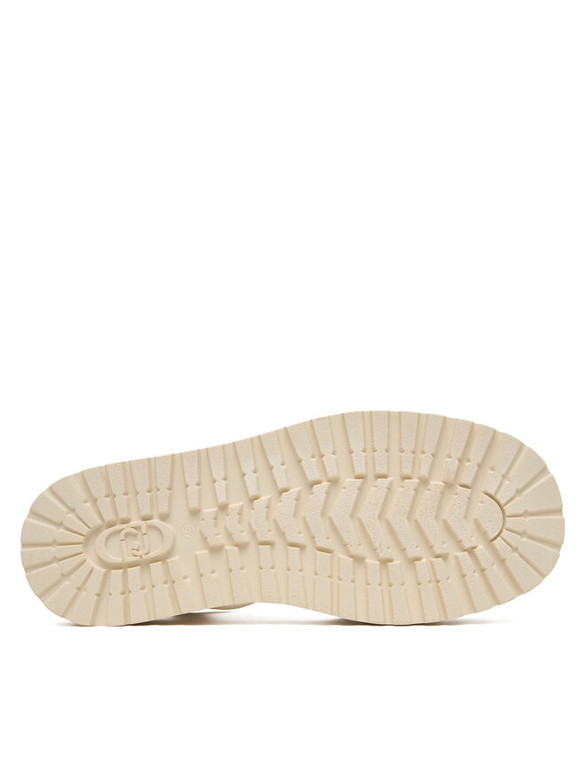 Liu Jo Босоніжки Liu Jo Bessie 01 SA6159 PX026 Білий