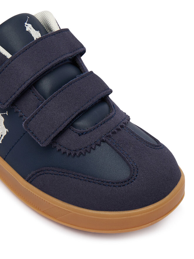 Polo Ralph Lauren Sneakers Polo Ralph Lauren RL04997411 Dunkelblau