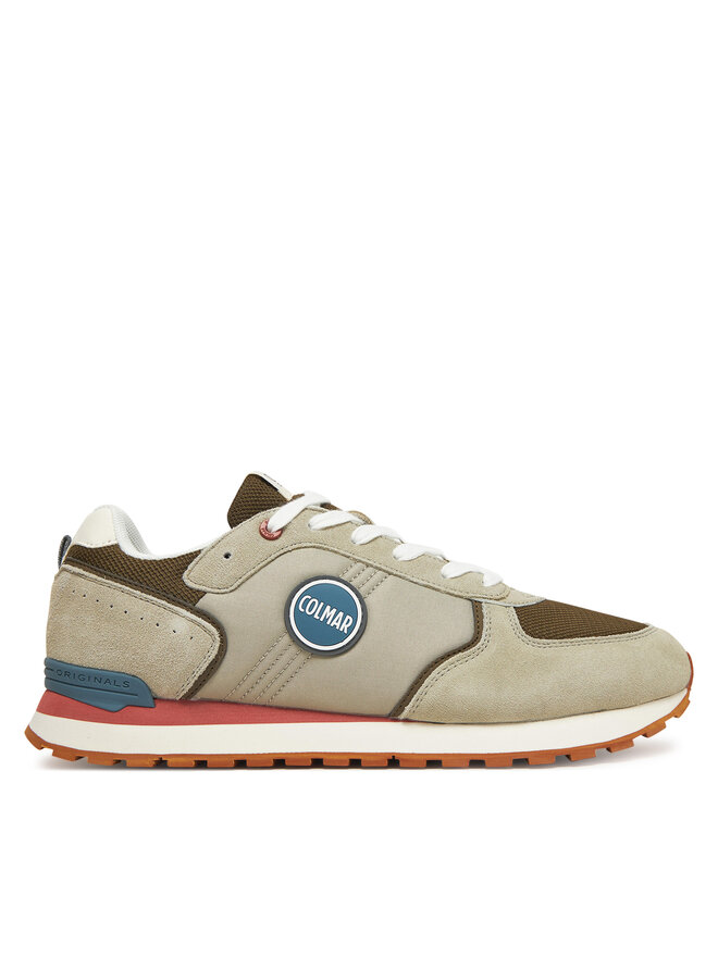 Colmar Снікерcи Colmar Travis SS25/069 Бежевий