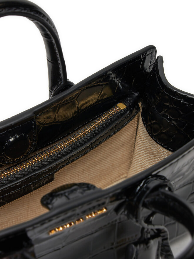 MICHAEL Michael Kors Сумка MICHAEL Michael Kors 32F4GETC0E Чорний