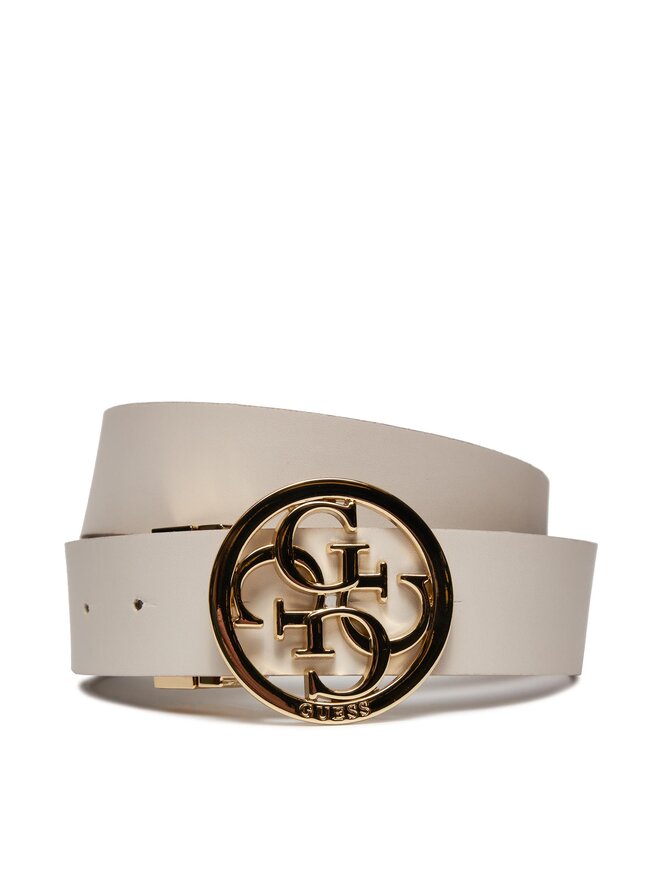 Guess Ženski remen Guess Noelle BW9166 P4235 Bež