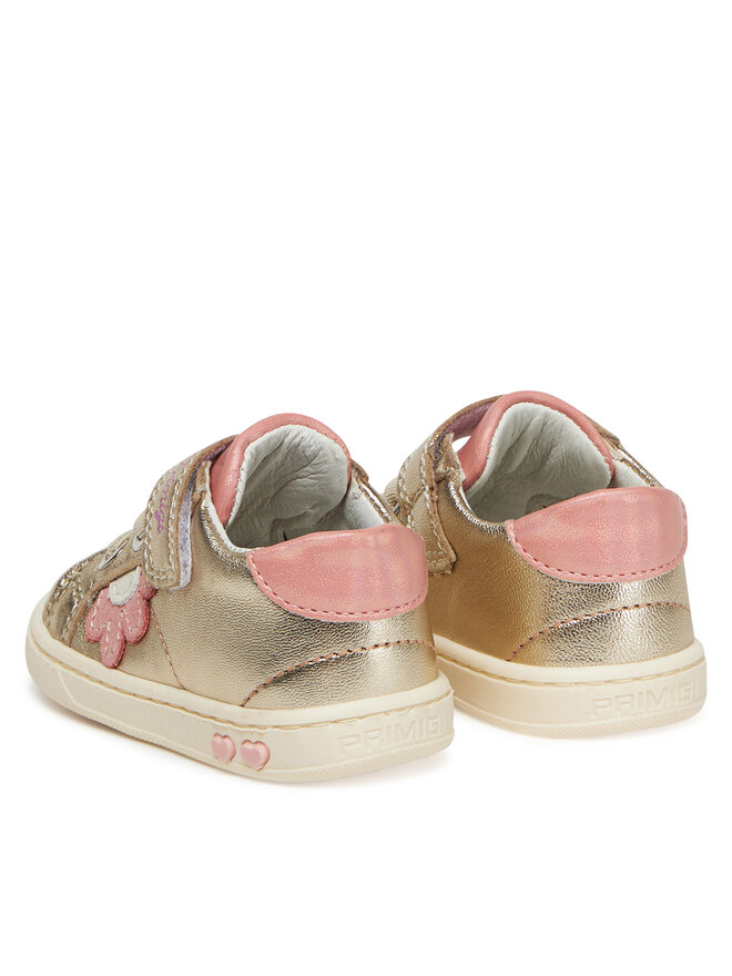 Primigi Sneakers Primigi 7903122 Oro