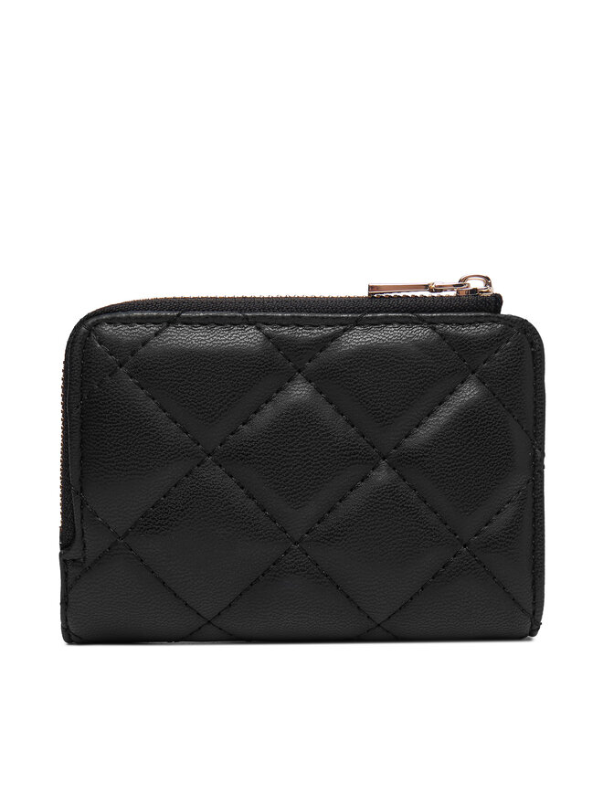 Guess Гаманець Guess Juliet Slg SWQG24 56156 Чорний