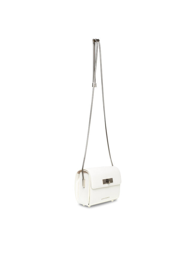 Steve Madden Handtasche Steve Madden Bminsk SM13001388-02002-WHT Weiß