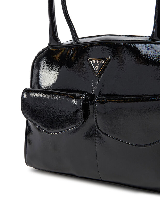 Guess Τσάντα Guess HWTG96 46090 Μαύρο
