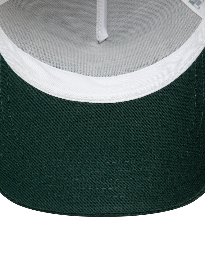 New Era Czapka z daszkiem New Era 9Forty  60595139 Zielony