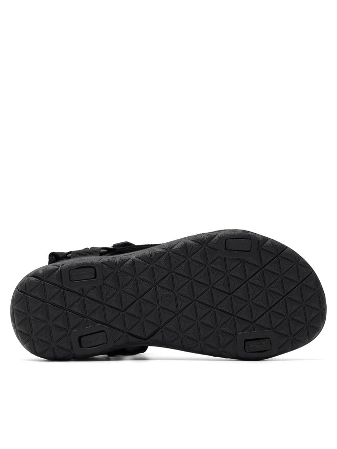 Sprandi Sandalen Sprandi MP40-20173Y Schwarz