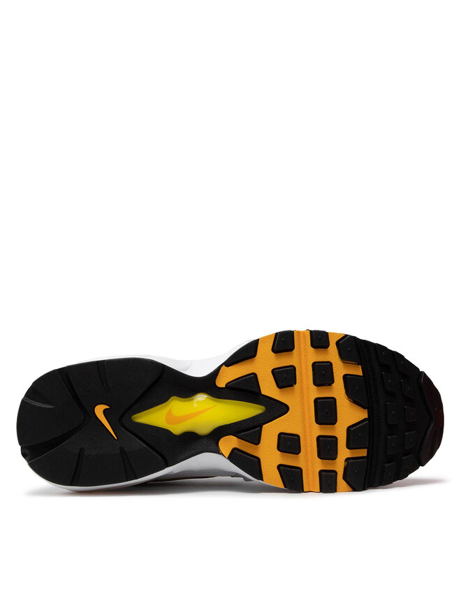 Nike Laisvalaikio batai Nike Air Max 96 II CZ1921 100 Balta