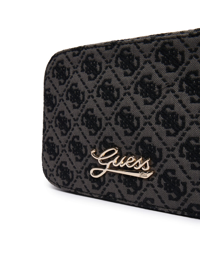 Guess Handtasche Guess J5BZ30 WFV20 Schwarz