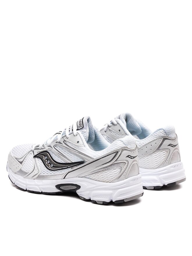 Saucony blanche new arrivals