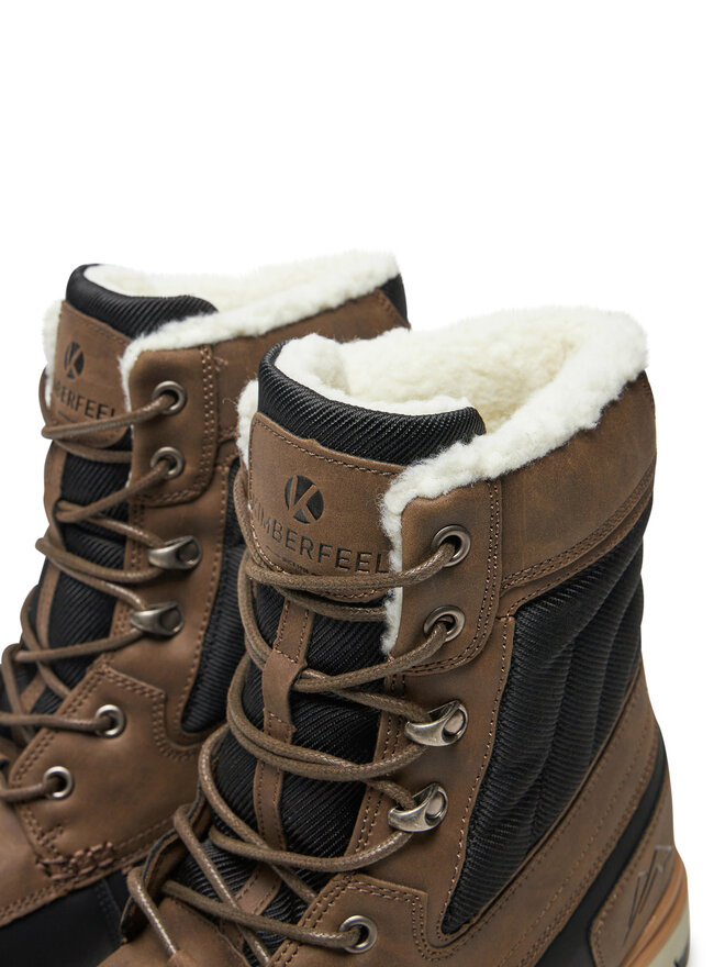 Kimberfeel Cizme de zăpadă Kimberfeel Lordan Maro