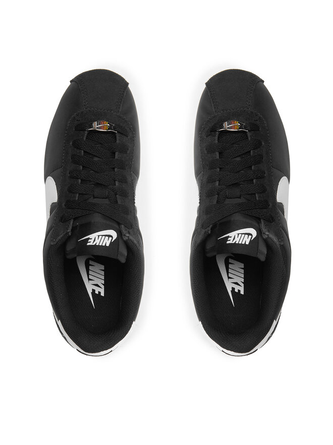 Nike Sneakersy Nike Cortez DZ2795 Černá