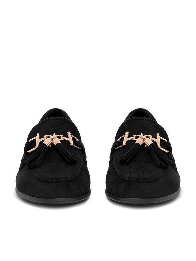 JENNY Slipper JENNY CEO-HY60163-15 Schwarz