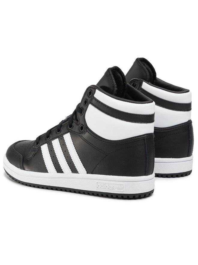 adidas Sneakers adidas Top Ten Hi I EF2906 Schwarz
