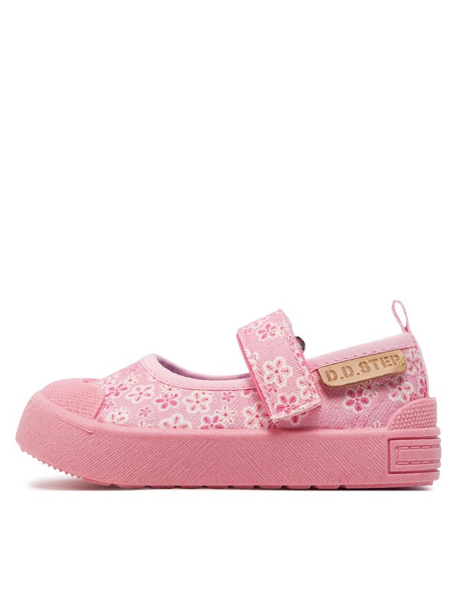 DD Step Балеринки DD Step CSG-41398T Розов