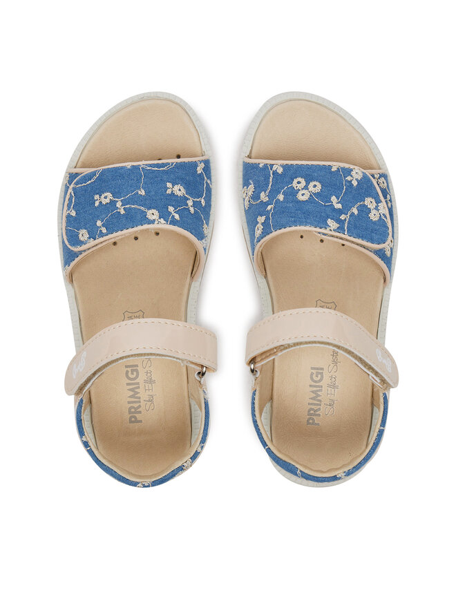 Primigi Sandalen Primigi 7887700 M Blau
