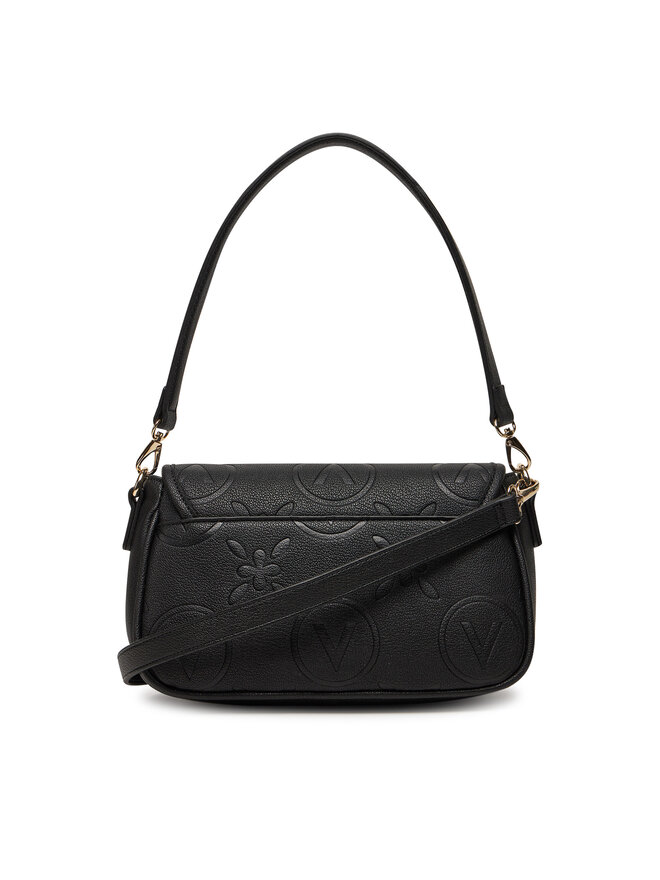 Valentino Сумка Valentino Samba Re VBS8ZG09 Чорний