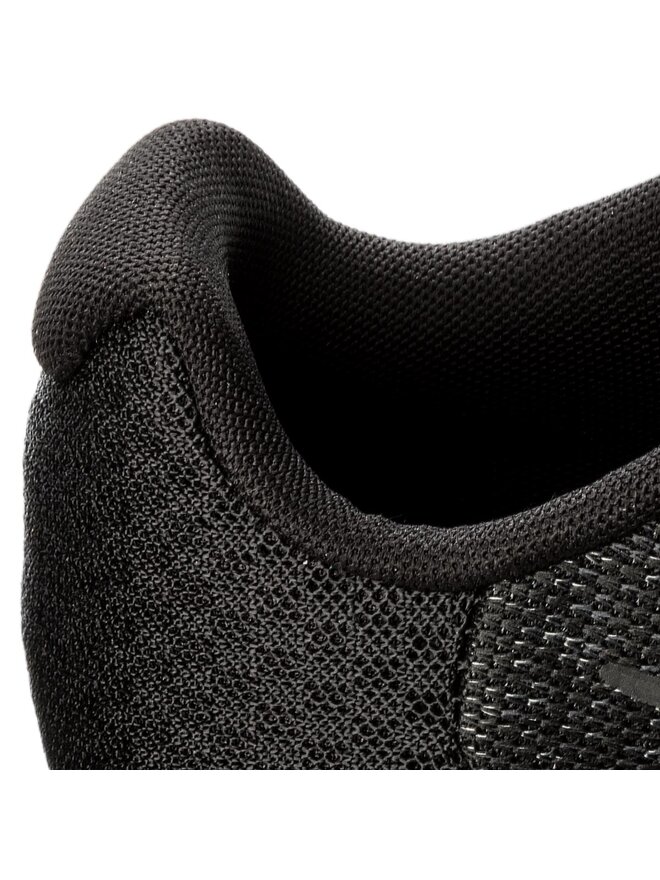 Nike Снікерcи Nike Air Max Sequent 2 (GS) 869993 009 Чорний