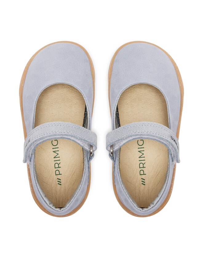 Primigi Ballerinas Primigi 7922722 S Grau