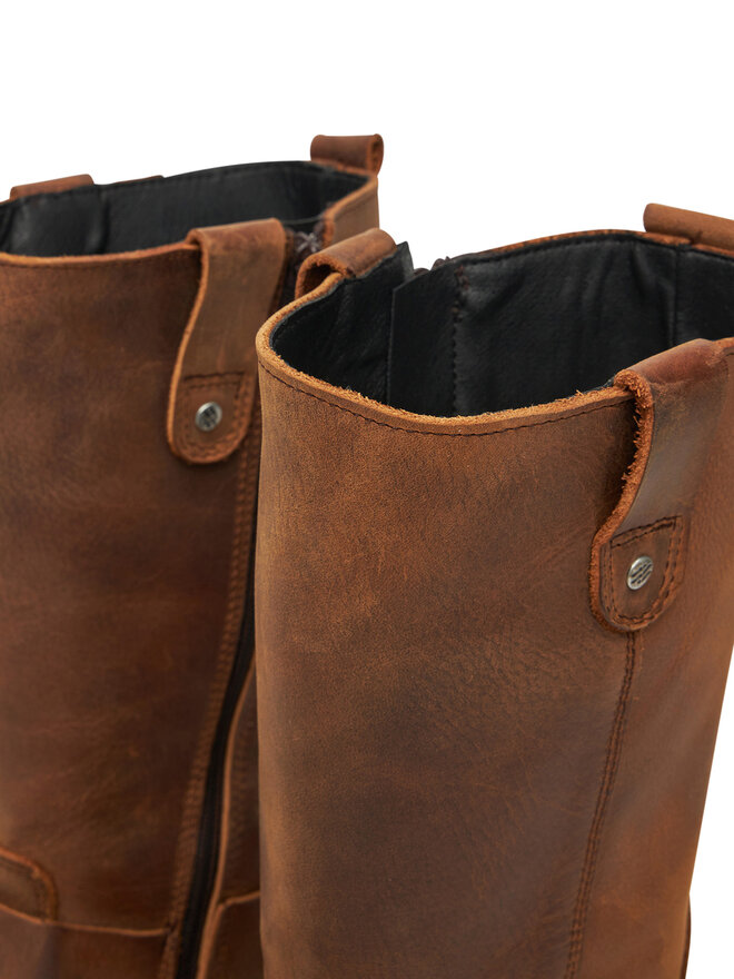 NEW ROCK Csizma NEW ROCK M-7610-C2 Barna