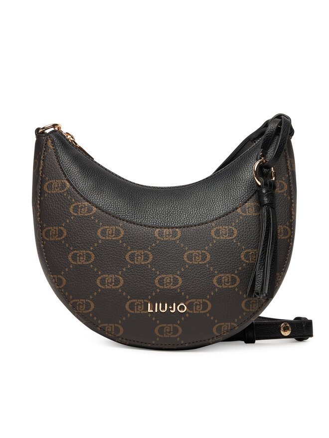 Liu Jo Сумка Liu Jo M Hobo AF5251 E0053 Коричневий