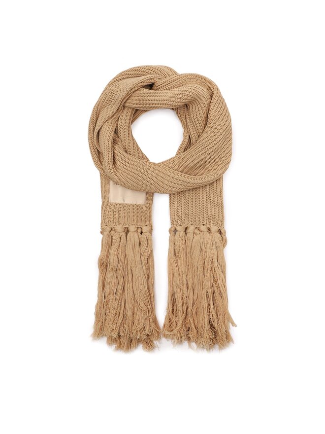 Patrizia Pepe Schal Patrizia Pepe 2F0049/K070-B778 Beige