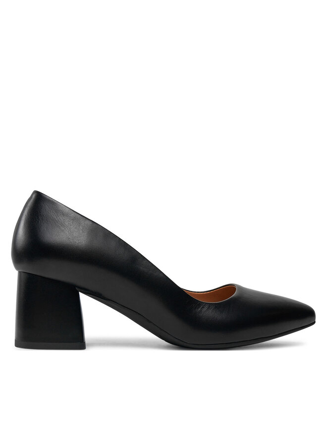 R.Polański Tacones R.Polański 1853 Negro