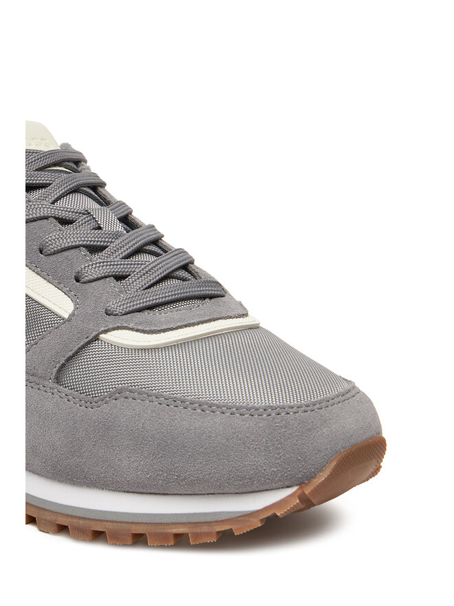 BOSS Sneakers BOSS Parkour  50523221 Grau